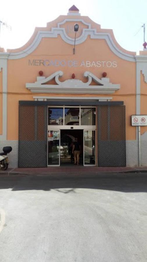 Alojamientos Villarias Archena 43 Exterior photo